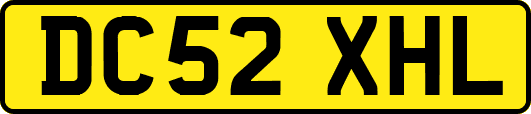 DC52XHL