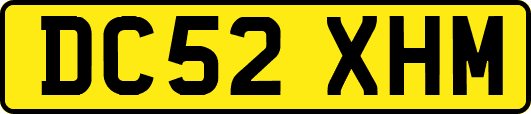 DC52XHM