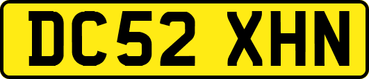 DC52XHN