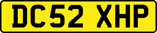 DC52XHP