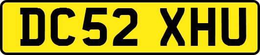 DC52XHU