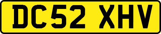 DC52XHV