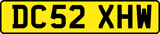 DC52XHW