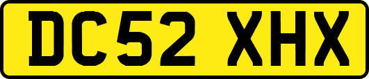 DC52XHX