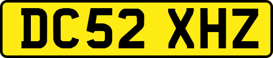 DC52XHZ