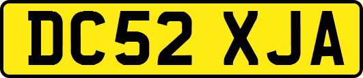 DC52XJA