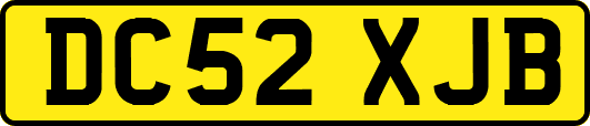 DC52XJB