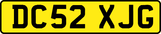 DC52XJG