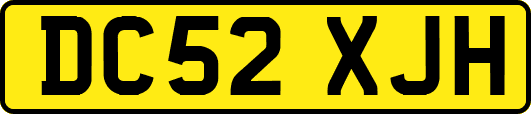 DC52XJH