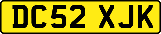 DC52XJK