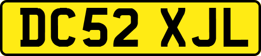 DC52XJL