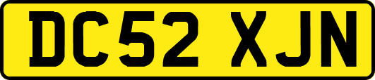DC52XJN