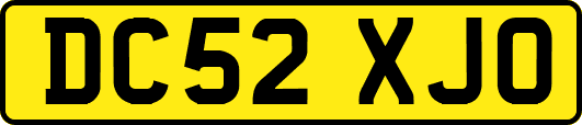 DC52XJO