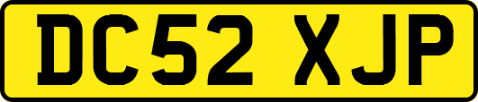 DC52XJP
