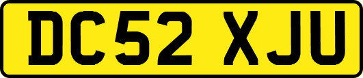 DC52XJU