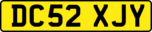 DC52XJY