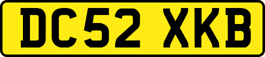 DC52XKB
