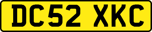 DC52XKC