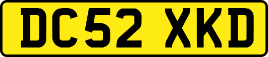 DC52XKD