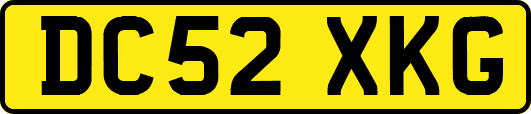 DC52XKG