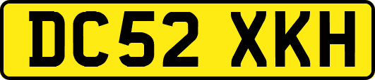 DC52XKH