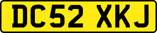 DC52XKJ