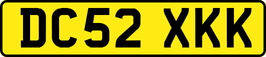 DC52XKK