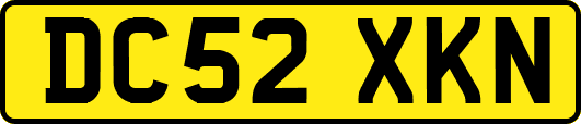 DC52XKN