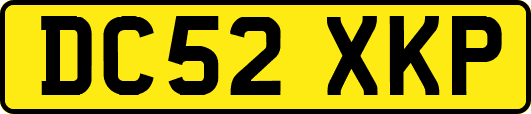 DC52XKP