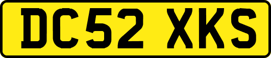 DC52XKS