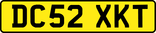 DC52XKT