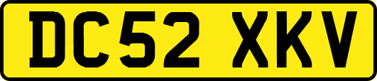 DC52XKV