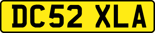 DC52XLA