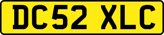 DC52XLC