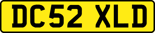 DC52XLD