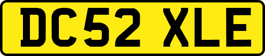DC52XLE