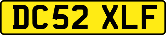 DC52XLF
