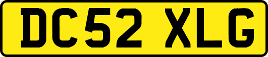 DC52XLG