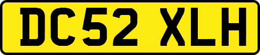 DC52XLH
