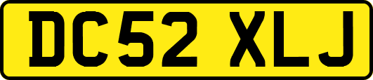 DC52XLJ