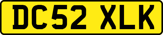DC52XLK