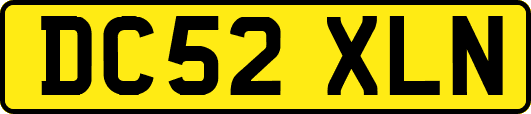 DC52XLN