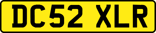 DC52XLR