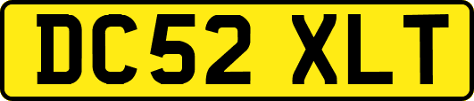 DC52XLT