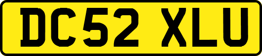 DC52XLU