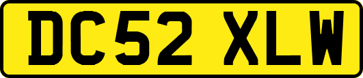 DC52XLW