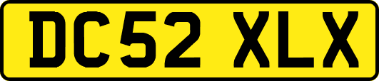 DC52XLX