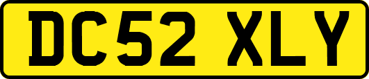 DC52XLY