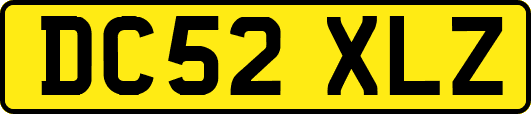 DC52XLZ