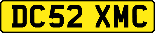 DC52XMC
